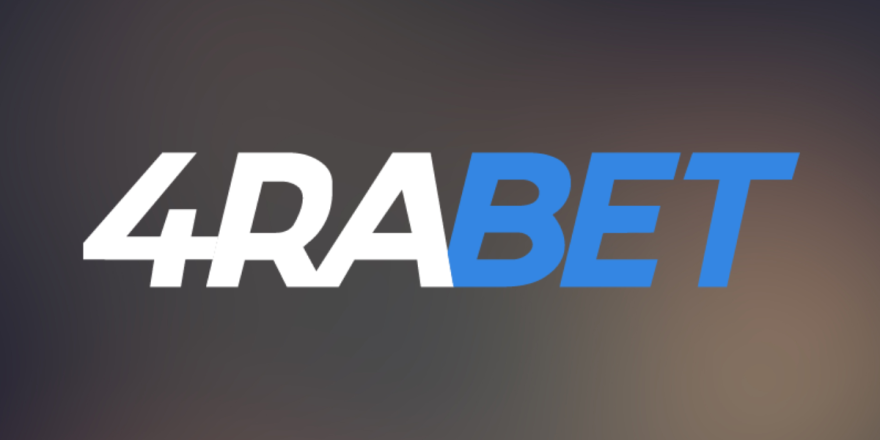 4rabet online betting service: use it to win!