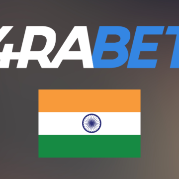 4rabet Bookmaker - Trustable Manual for Indians 2023