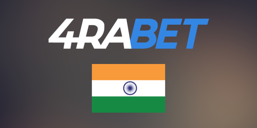 4rabet Bookmaker - Trustable Manual for Indians 2023