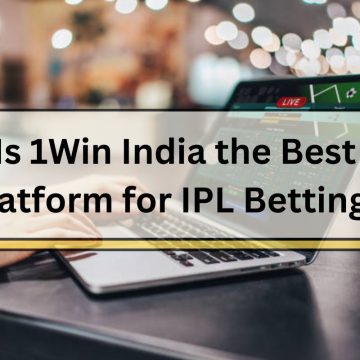 Image depicting a question about whether Win India is the premier platform for IPL betting.