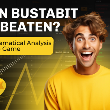 Can Bustabit Be Beaten
