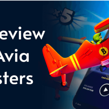 Full Review of Avia Masters