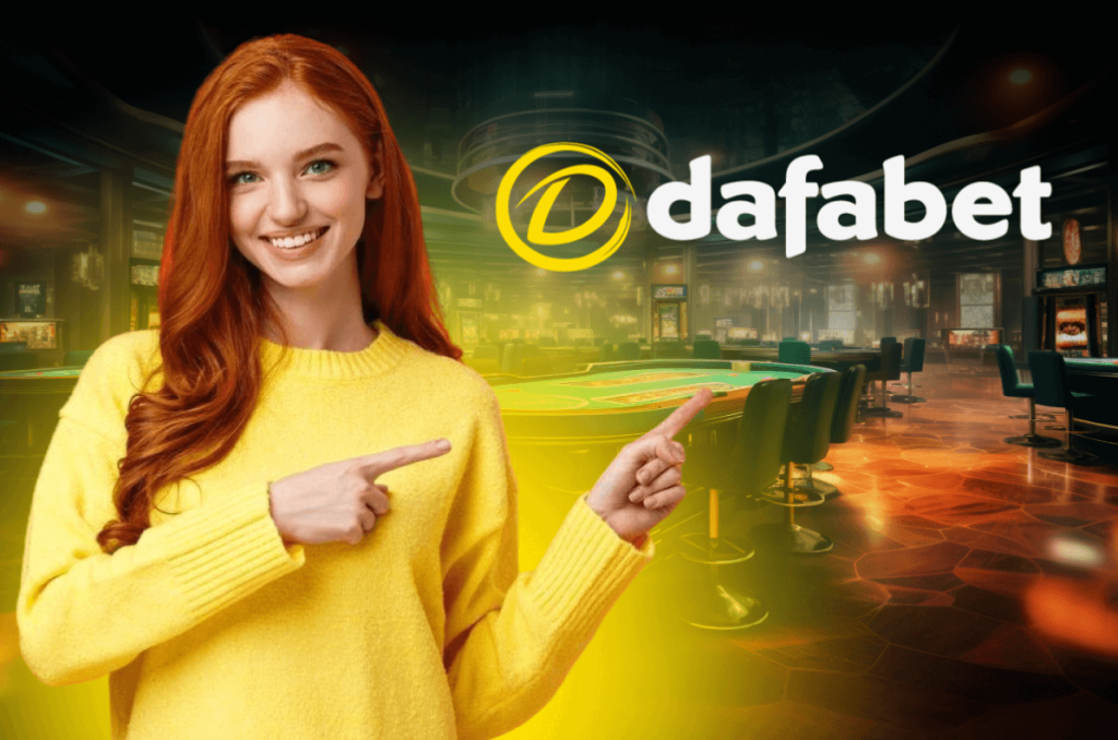 Withdrawing Funds from Dafabet