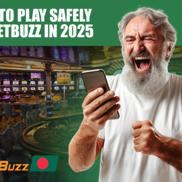 How to Play Safely on Jeetbuzz